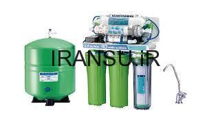 غلظت یون ها