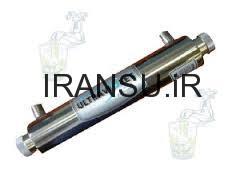 دلایل اصلی انتخاب گندزدایی به روش UV عبارتند از