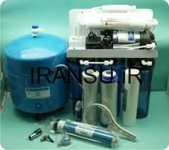 فواید نوشیدن آب تصفیه شده