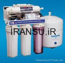 خصوصیات فنی عمومی سیستم ها و دستگاه های آبیاری بارانی