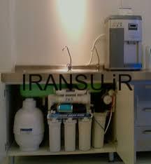 مراحل مختلف تاثیر کلر بر فاضلاب