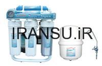 دستگاه تصفیه آب sure aqua