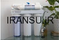 تصفیه آب خانگی