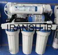 محدودیت منابع آبی کشور