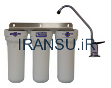 پکیج تصفیه فاضلاب IFAS