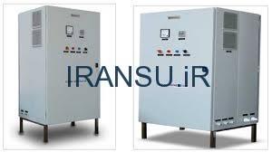 مشخصات فنی دستگاه ازن ژنراتور