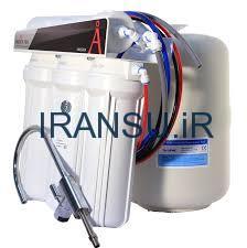 خطرات جدی فلزات سنگین در آب آشامیدنی