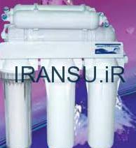 دستگاه شش مرحله ای HY-RO50 G-TDS