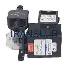 سیستم کلرزن استخر