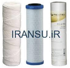 کاربرد ازن در گندزدایی آب و فاضلاب