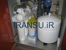 عملکرد دستگاه تصفیه آب