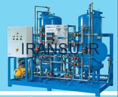 روش جلوگیری از ورود فاضلاب به آبهای زیر زمینی