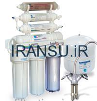 اهمیت کدورت در آب آشامیدنی