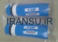 عملکرد فیلتر ممبران