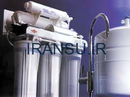 آب شیرین کن Ro