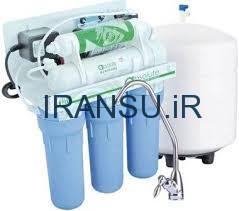 مزایای دستگاه تصفیه آب خانگی