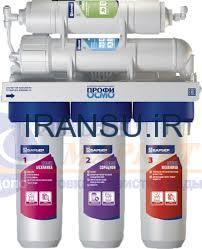 مشخصات کلی دستگاه تصفیه آب خانگی زیر سینکی