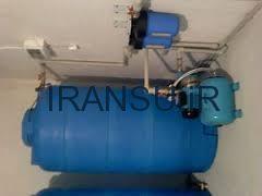 تعویض یون‌های سختی آور آب