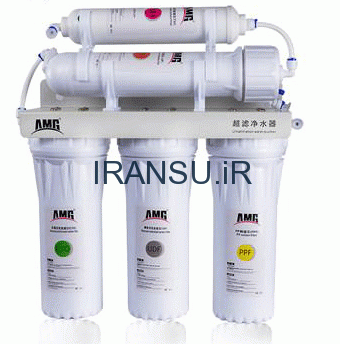 مزایای روش EDR درتصفیه آب آشامیدنی