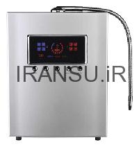 دستگاه تصفیه آب یونیزه قلیایی