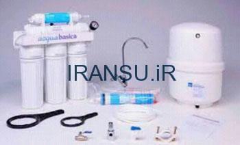 تاثیر فلزات سنگین در آب آشامیدنی