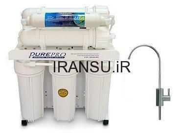 فواید دستگاه تصفیه آب شرکت