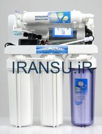 سیستم تصفیه آب آشامیدنی