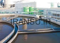 تصفیه فاضلاب صنعتی دستگاه تصفیه آب