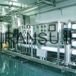 بیو راکتورهای غشائی (MBR)در صنعت تصفیه فاضلاب