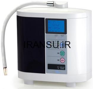 نقش فیلتر قلیایی در تصفیه آب آشامیدنی