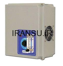 فرایند اوزون زنی در تصفیه آب آشامیدنی