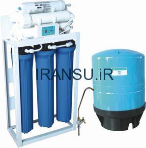 قدرت گندزدائی اوزون درتصفیه آب