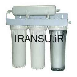 نقش نیترات در دستگاه تصفیه آب