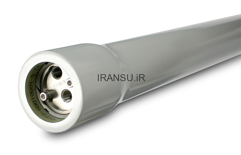 پرشر وسل چیست