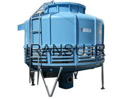 بازدارنده ی رسوب و خوردگی در برجهای خنک کننده