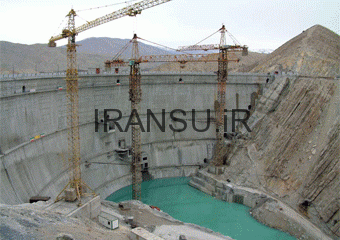 سدهاي مخزني