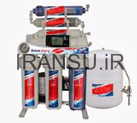 اثرات نیترات بر سلامتی انسان دستگاه تصفیه آب خانگی