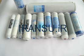 فیلترهای پست کربن