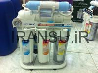 دستگاه تصفیه آب و آرسنیک در آب