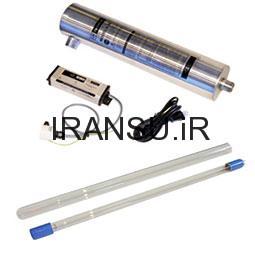 فیلتر هفتم و هشتم دستگاه تصفیه آب خانگی