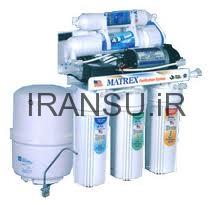 ضد عفونی کردن آب در سفر با دستگاه تصفیه آب