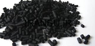 توضیحاتی راجع به زغال اکتیو