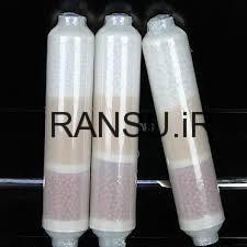 کاربرد فیلتر مینرال در تصفیه آب آشامیدنی