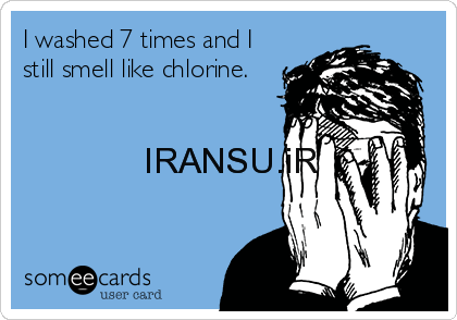 معایب و مضرات کلرزنی