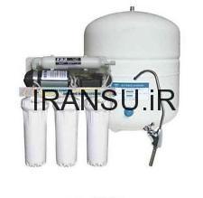 مراحل تصفیه آب