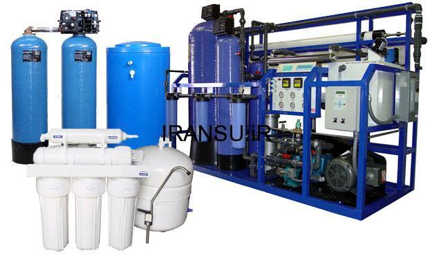 انواع سیستم های فیلتراسیون