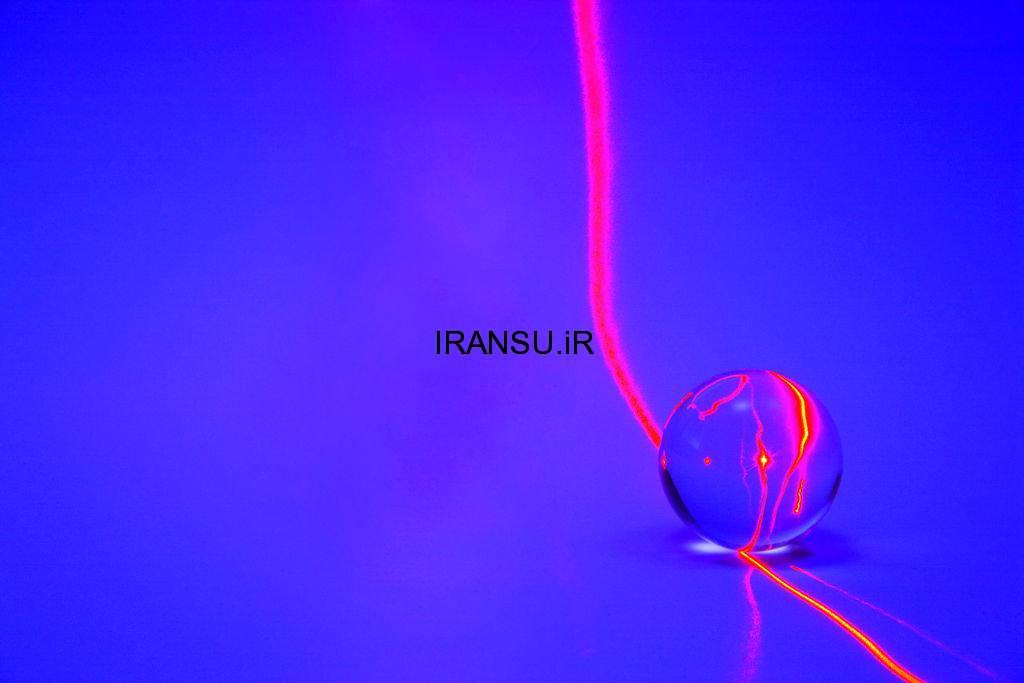 فواید کاربرد پرتو فرابنفش