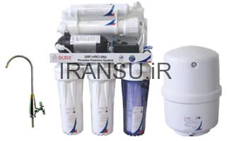 شرح خدمات و تولیدات شرکت آکوا تک aqua tech