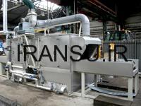 آلاینده های چربی گیر در فاضلابها