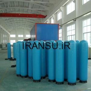 طراح وسازنده انواع مبدل های حرارتی ، مخازن تحت فشار